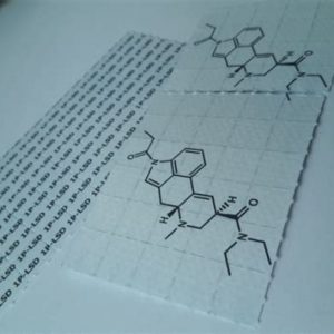 1P-LSD
