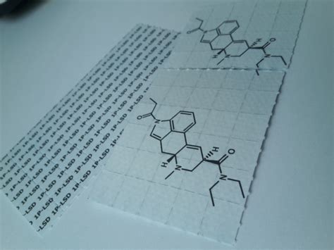1P-LSD