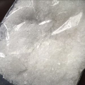 4-FEA (4-Fluoromethamphetamine)