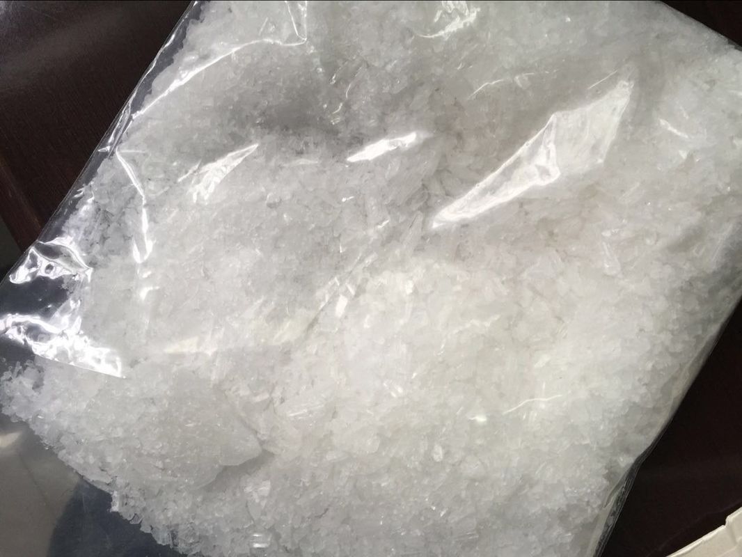 4-FEA (4-Fluoromethamphetamine)