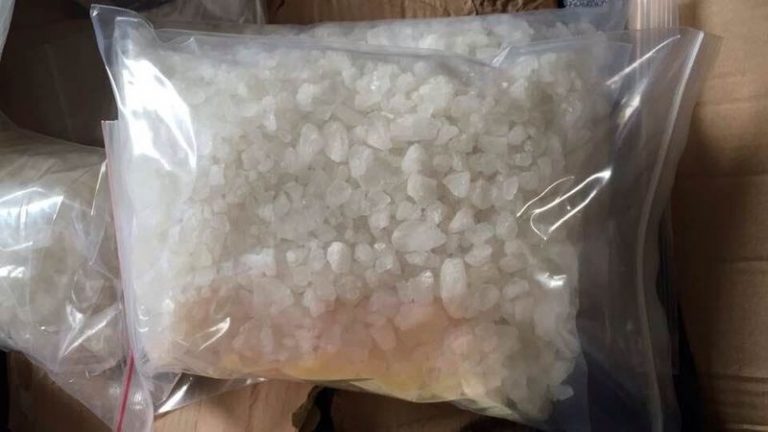 2-Methylamphetamine