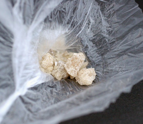 Deschloroketamine new