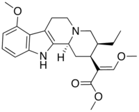 Mitragynine