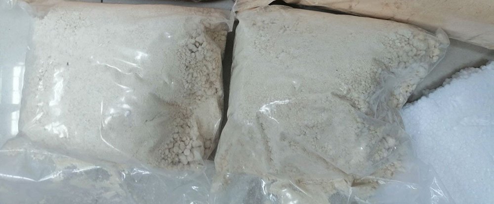 Desnitroetonitazene (Etazene)
