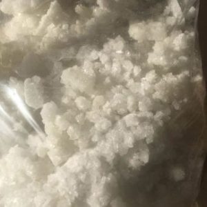 3-MMA (3-Methyl-Methamphetamine)