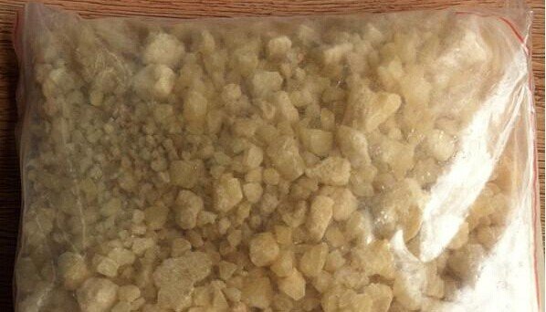 5-Methylethylone new