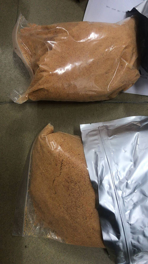 4F-MDMB-2201 (4F-MDMB-BICA)