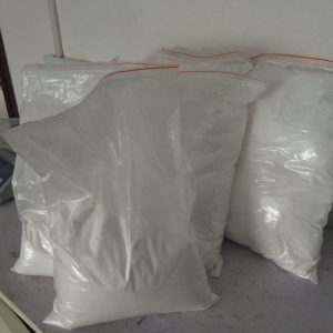 Mephedrene (5-MMPA)