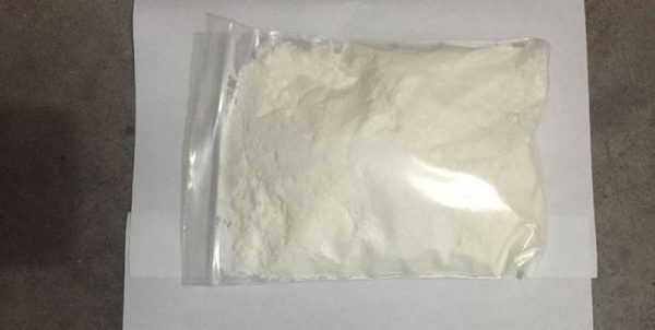 3-CPM (3-Chlorinephenmetrazine)