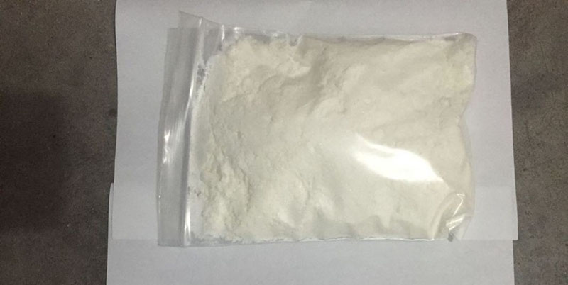 3-CPM (3-Chlorinephenmetrazine)