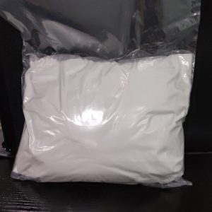 4C-MAR, 4-Chlorine-4-methylaminorex
