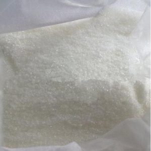 3-FMA (3-Fluoromethamphetamine)