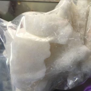 2, 5-dimethyl-α-PVP (2, 5-dimethyl-α-Pyrrolidinovalerophenone)