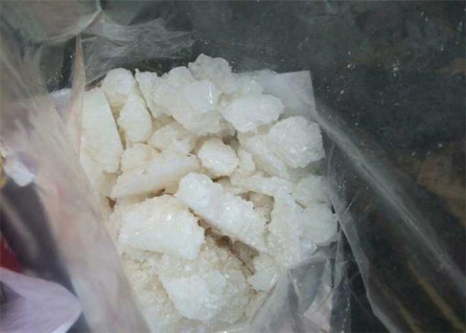 2-NMC Crystal