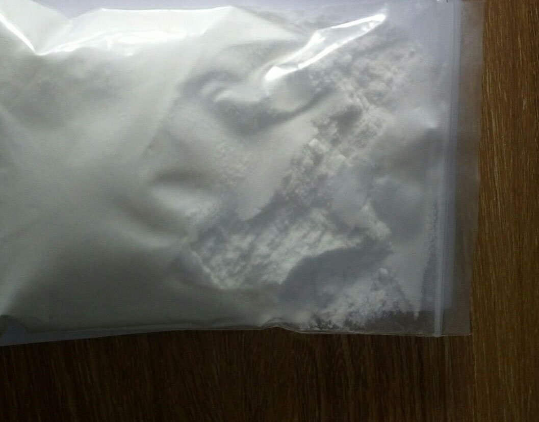 4F-MAR (4-Fluoro-4-methylaminorex)